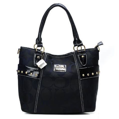 coach bags at outlet store quality